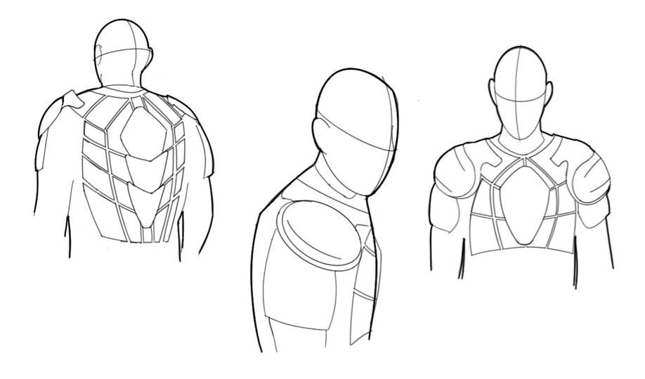 final sketch